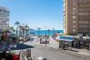 Apartamento en Benidorm - La Torre 3-1 Apartment Levante Beach