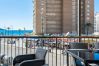 Apartamento en Benidorm - La Torre 3-1 Apartment Levante Beach