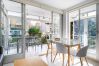 Apartamento en Benidorm - Casablanca 2-D Apartment Levante Beach