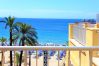 Appartement in Benidorm - Ático Ancla Penthouse