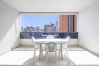 Appartement in Benidorm -  Gemelos 26-6-B Resort Apartment Levante Beach