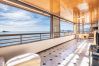 Appartement in Benidorm - Principado Arena 18-A Levante Beach