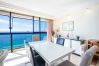 Appartement in Benidorm - Santa Margarita 15-E Apartment Levante Beach