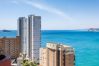 Appartement in Benidorm - Don Miguel 4-F Apartment Levante Beach