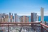 Appartement in Benidorm - Torre Mar 20-D Apartment Levante Beach
