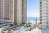 Appartement in Benidorm -  Bacana 3-3 Apartment Levante Beach