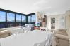 Appartement in Benidorm - Gemelos 26 Resort Apartment 16-A Levante Beach