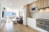 Appartement in Benidorm - Niza 11-A Apartment Levante Beach