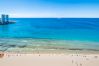 Appartement in Benidorm - Torre Levante 22C