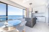 Appartement in Benidorm - Torre Levante 22C