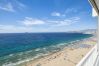 Appartement in Benidorm - Veracruz 18-A Deluxe Apartment Levante Beach