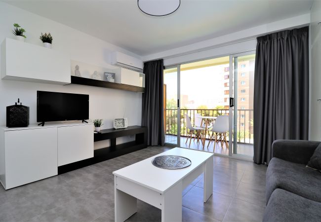 Appartement in Benidorm - Bermudas 313