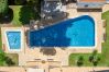 Studio in Benidorm - Albatros 12-8 Sea Views Levante Beach