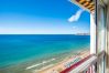 Appartement in Benidorm -  Las Damas 23-E Levante Beach