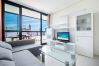 Appartement in Benidorm -  Gemelos 26 Resort Apartment 9-C Levante Beach 