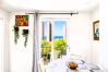 Appartement in Benidorm - Ocean II 9C Apartment Levante Beach