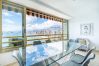 Appartement in Benidorm - Don Miguel 1 18-A Levante Beach Apartment
