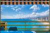 Appartement in Benidorm - Don Miguel 1 18-A Levante Beach Apartment