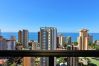 Appartement in Benidorm - Gemelos 2 21-B Levante Beach