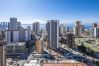 Appartement in Benidorm - Gemelos 2 21-B Levante Beach