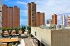 Appartement in Benidorm - Playmon Virginia 6-3