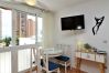 Appartement in Benidorm - Playmon Virginia 6-3