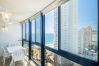 Appartement in Benidorm - Acintur 11-A Apartment Levante Beach Old Town