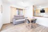 Appartement in Benidorm -  Waldorff 4-A Levante Beach Apartment