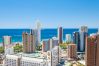 Appartement in Benidorm -  Gemelos 26 23-E Resort Apartment Levante Beach