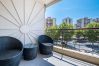 Appartement in Benidorm - Coblanca 3-3-2