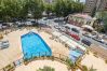 Appartement in Benidorm - Coblanca 3-3-2