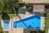 Studio in Benidorm -  Albatros 14-10 Estudio Levante Beach