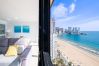 Appartement in Benidorm - Santa Margarita Deluxe 14-B Levante Beach