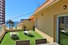 Appartement in Benidorm -  Penthouse Ancla 461 Levante Beach