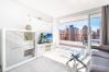 Appartement in Benidorm -  Piscis 10-8 Apartment Levante Beach