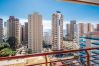 Appartement in Benidorm -  Piscis 10-8 Apartment Levante Beach