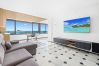 Appartement in Benidorm - Principado Arena 7-B Deluxe Apartment Levante Beach