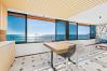 Appartement in Benidorm - Principado Arena 7-B Deluxe Apartment Levante Beach
