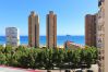 Appartement in Benidorm - La Oca 9-2