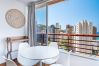 Appartement in Benidorm - Piscis 12-2