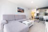 Appartement in Benidorm - Seimar 1-8 Apartment Levante Beach