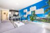Appartement in Benidorm - Seimar 1-8 Apartment Levante Beach