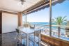 Appartement in Benidorm - Benipark 4-2-B Poniente Beach