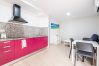 Aparthotel in Benidorm - Apartamentos La Rosita Old Town M10