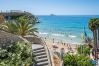 Aparthotel in Benidorm - Apartamentos La Rosita Old Town M10