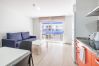 Aparthotel in Benidorm -  Apartamentos La Rosita Old Town 5Pax-1