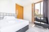 Appartement in Benidorm -  Paraiso Lido Sea Views 1-D Levante Beach