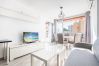Appartement in Benidorm - Karola Apartment 12-C Levante Beach