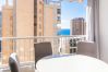 Appartement in Benidorm - Karola Apartment 12-C Levante Beach