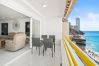 Appartement in Benidorm - Don Miguel Apartment Deluxe 7-A Levante Beach